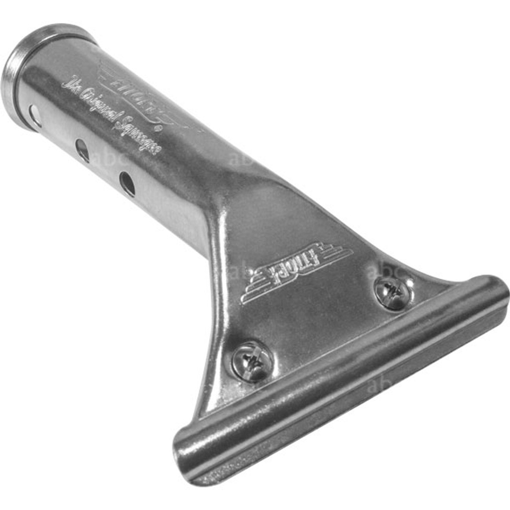 Ettore Aluminum Clip Style Screw-On Handle