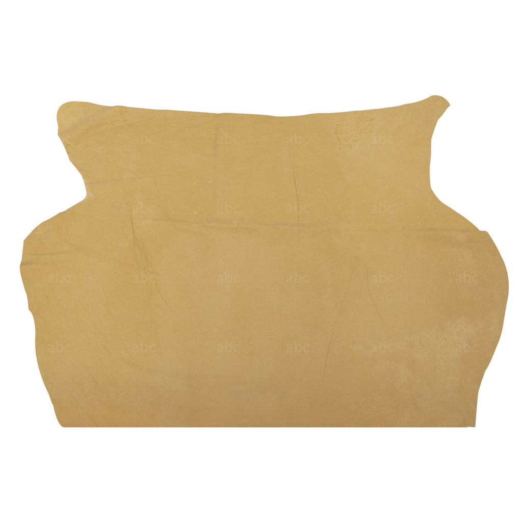Chamois -- Thicker Heavy Duty - 3 1/2 Square Feet