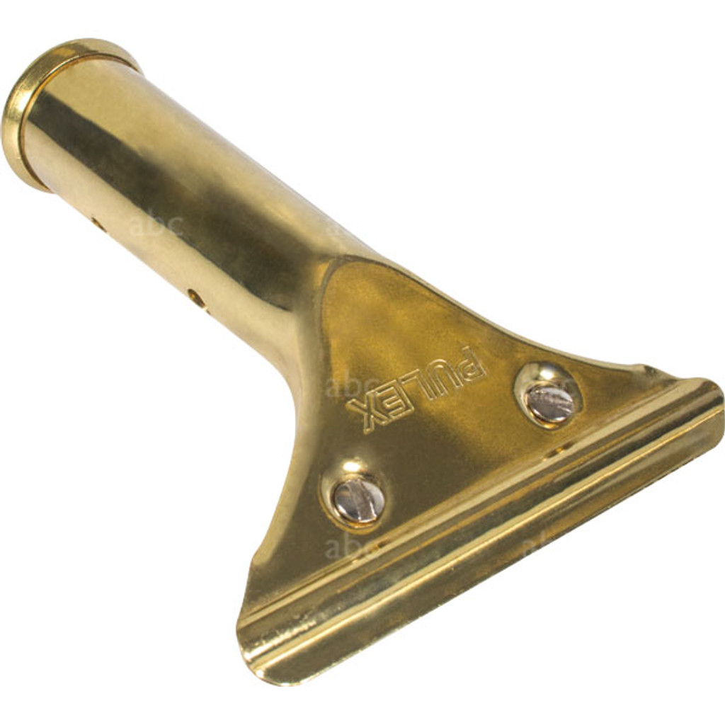 Ettore Brass Squeegee