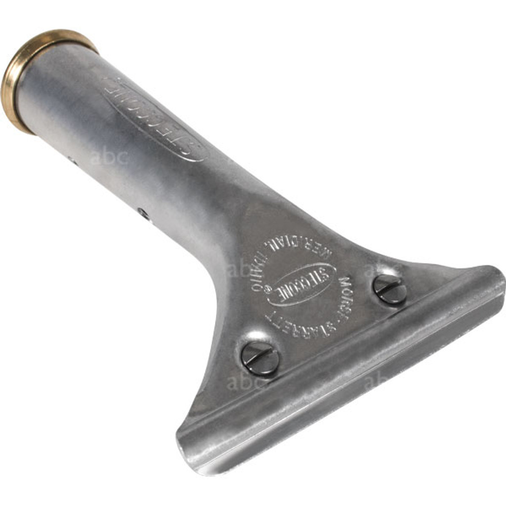 Steccone aluminum handle quick release