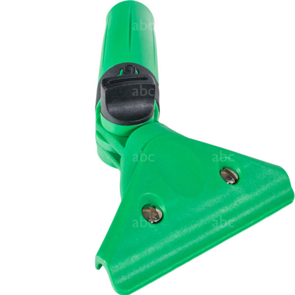 Unger Green Clipless Swivel Lok Handle