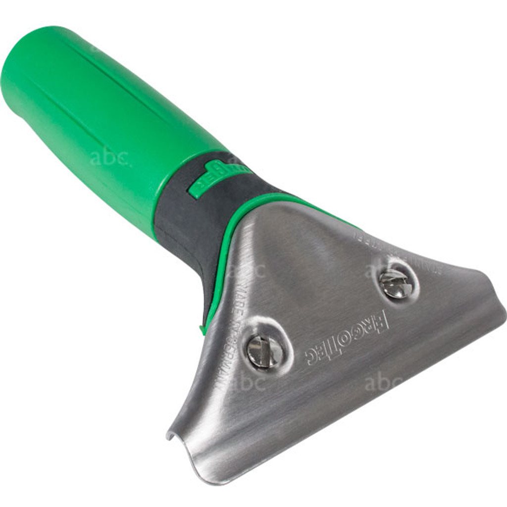 914195-7 Tough Guy 10-1/2W Straight Silicone Bench Squeegee