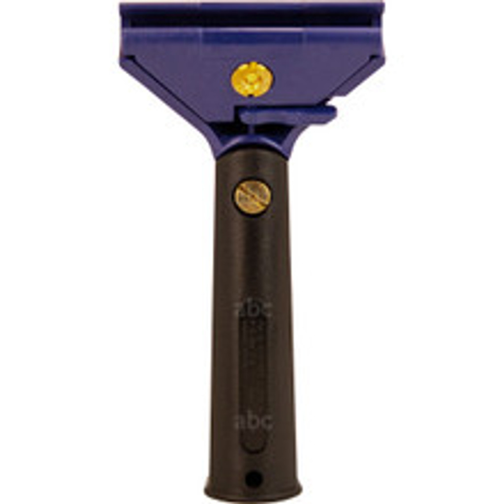 Sorbo Wide Body Swivel Quick Release Multicolor Handle - Blue - bottom