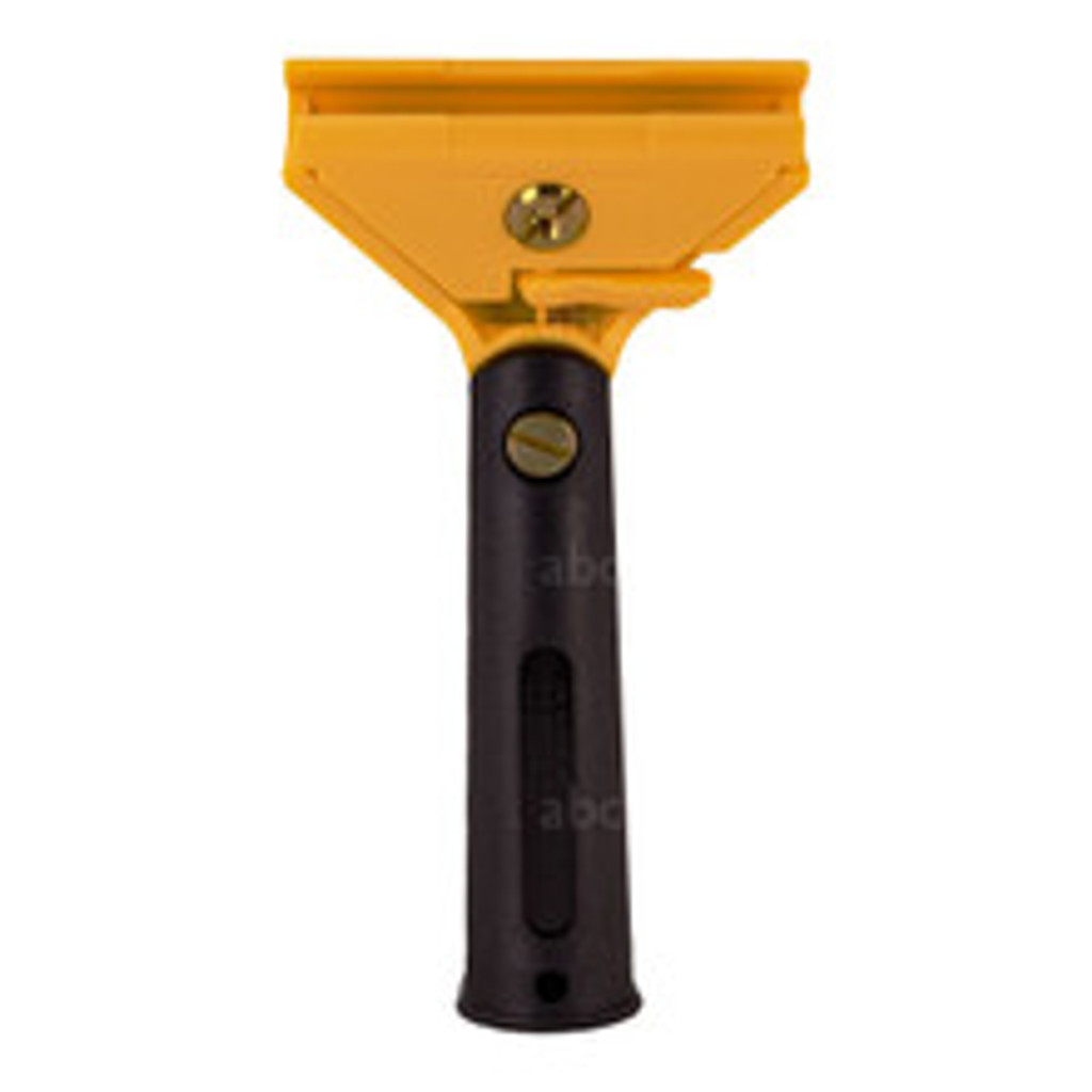 Squeegee Handle - Sörbo - Wide Body - Swivel Quick Release - Multi-Colored