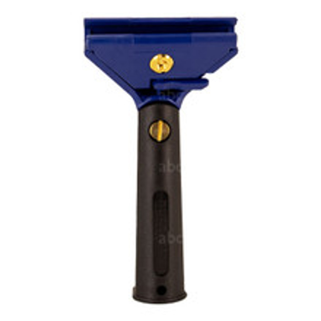 Squeegee Handle - Sörbo - Wide Body - Swivel Quick Release - Multi-Colored