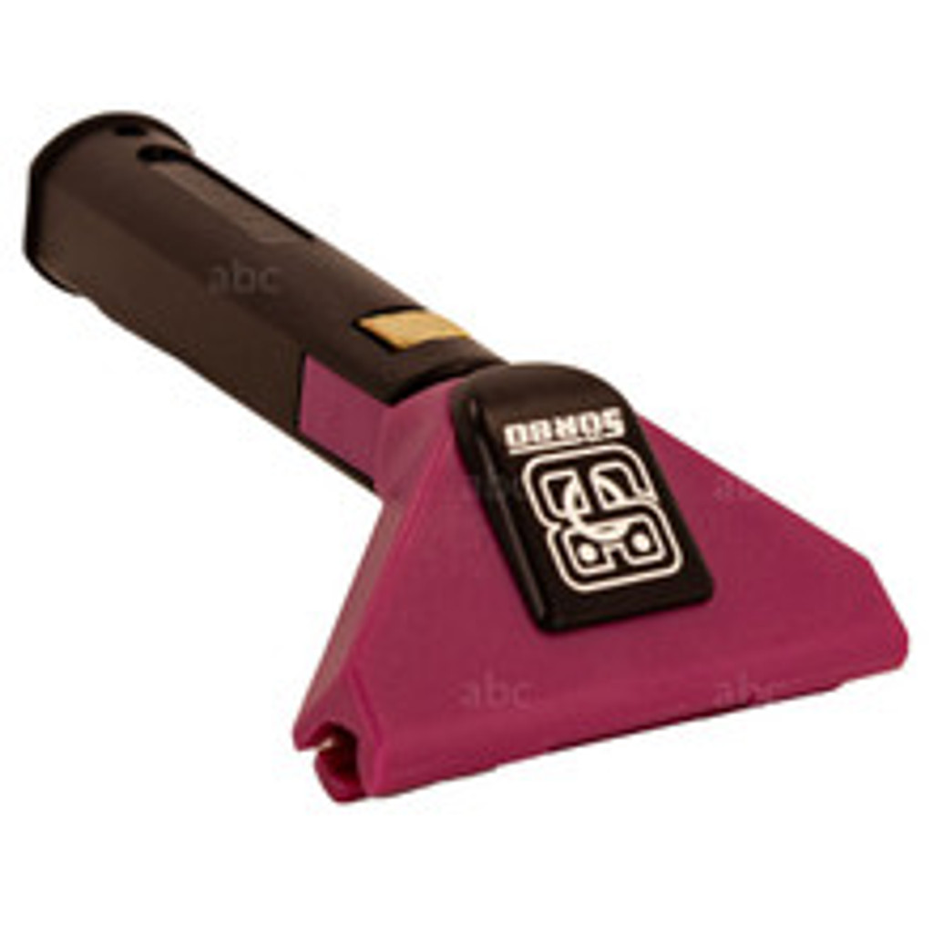 Squeegee Handle - Sörbo - Wide Body - Swivel Quick Release - Multi-Colored
