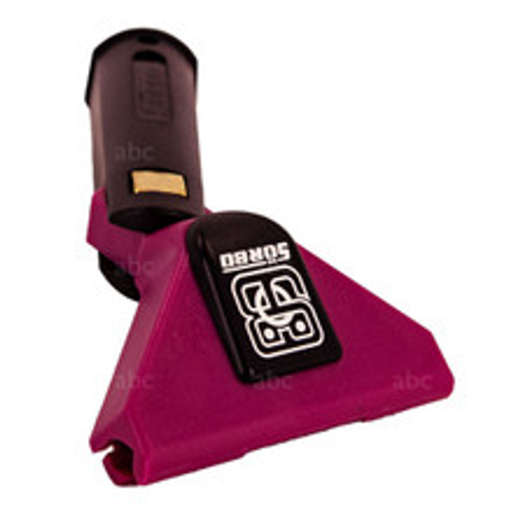 Squeegee Handle - Sörbo - Wide Body - Swivel Quick Release - Multi-Colored