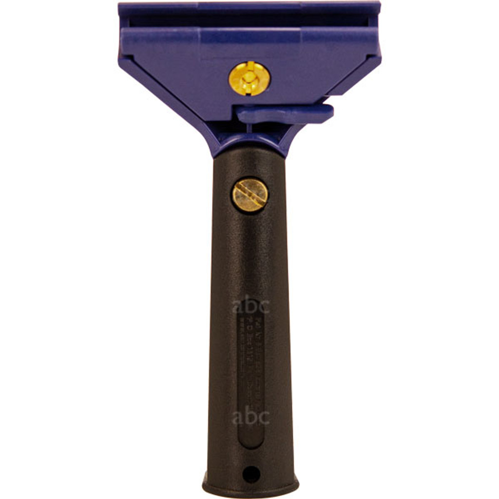 Sorbo Wide Body Swivel Quick Release Multicolor Handle - Blue - bottom