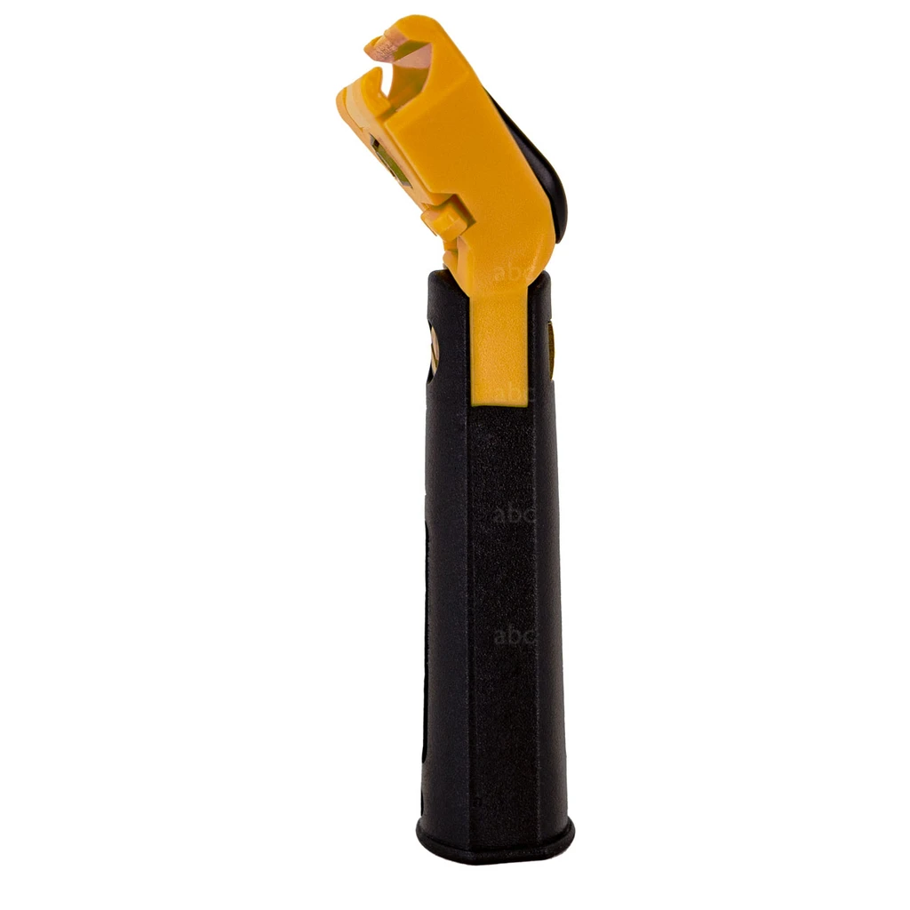 Squeegee Handle - Sörbo - Wide Body - Swivel Quick Release - Multi-Colored