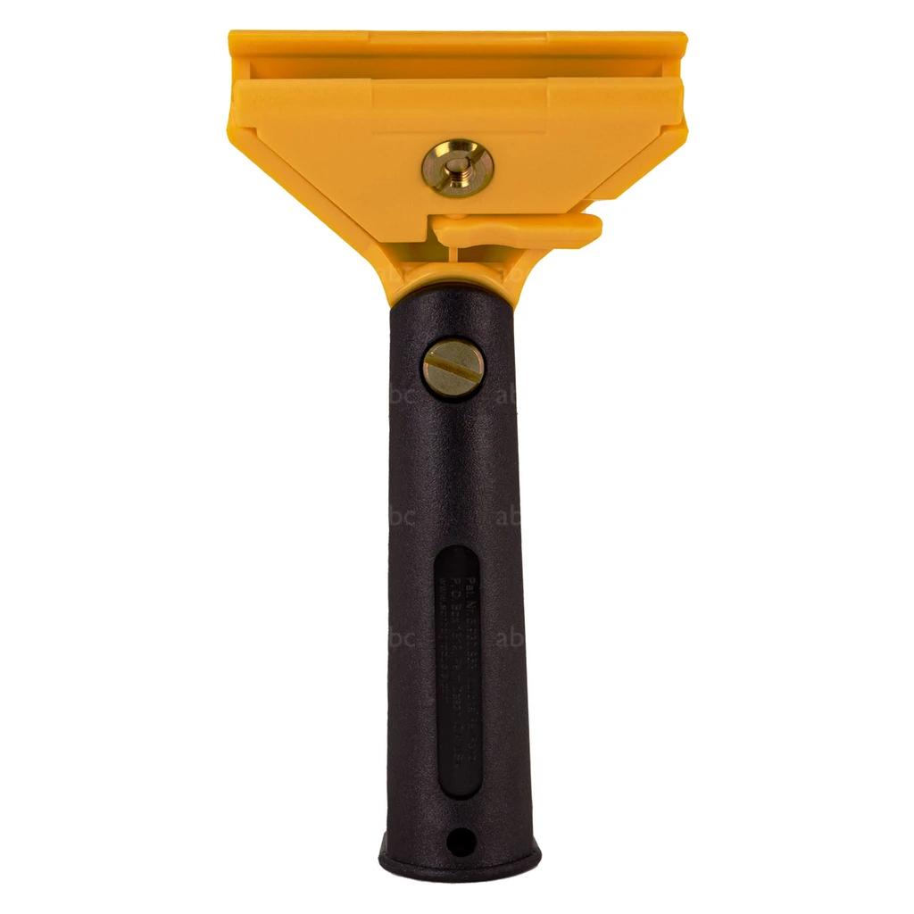 Squeegee Handle - Sörbo - Wide Body - Swivel Quick Release - Multi-Colored