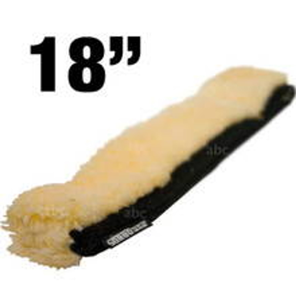 Sörbo Yellow Jacket w/ Snaps 18" Sleeve