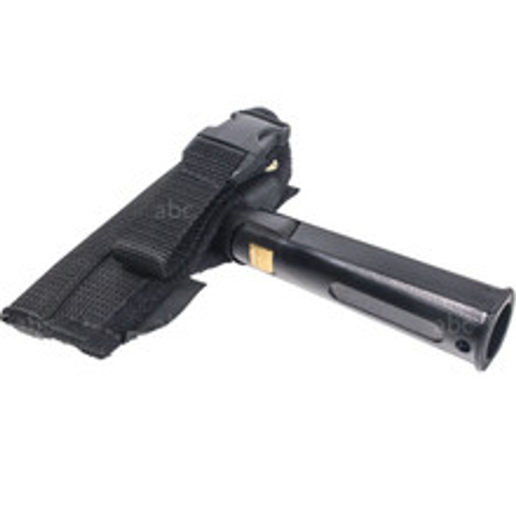 Scraper - Sörbo - Includes Holster - Adjustable Angle - 6\"