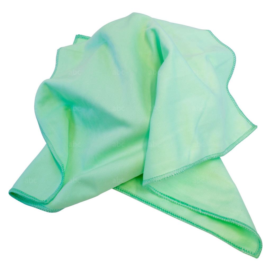 Triple Crown MicroFiber Towel - 16" x 16"