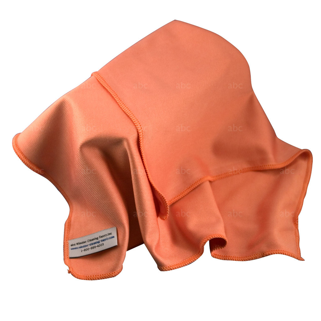 Triple Crown MicroFiber Towel - 16" x 16"