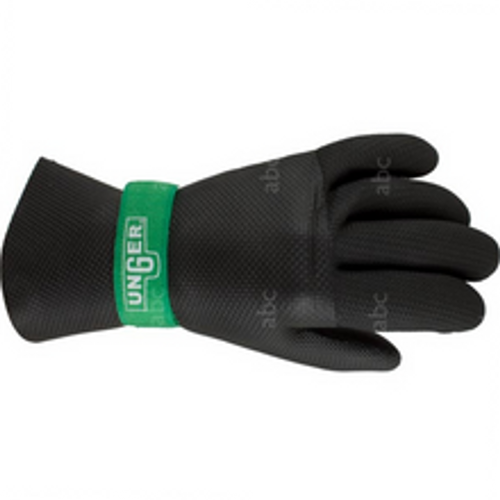 Unger Winter Gloves - Neoprene