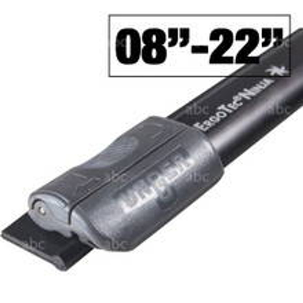 Unger Ninja Wide Body 18\"