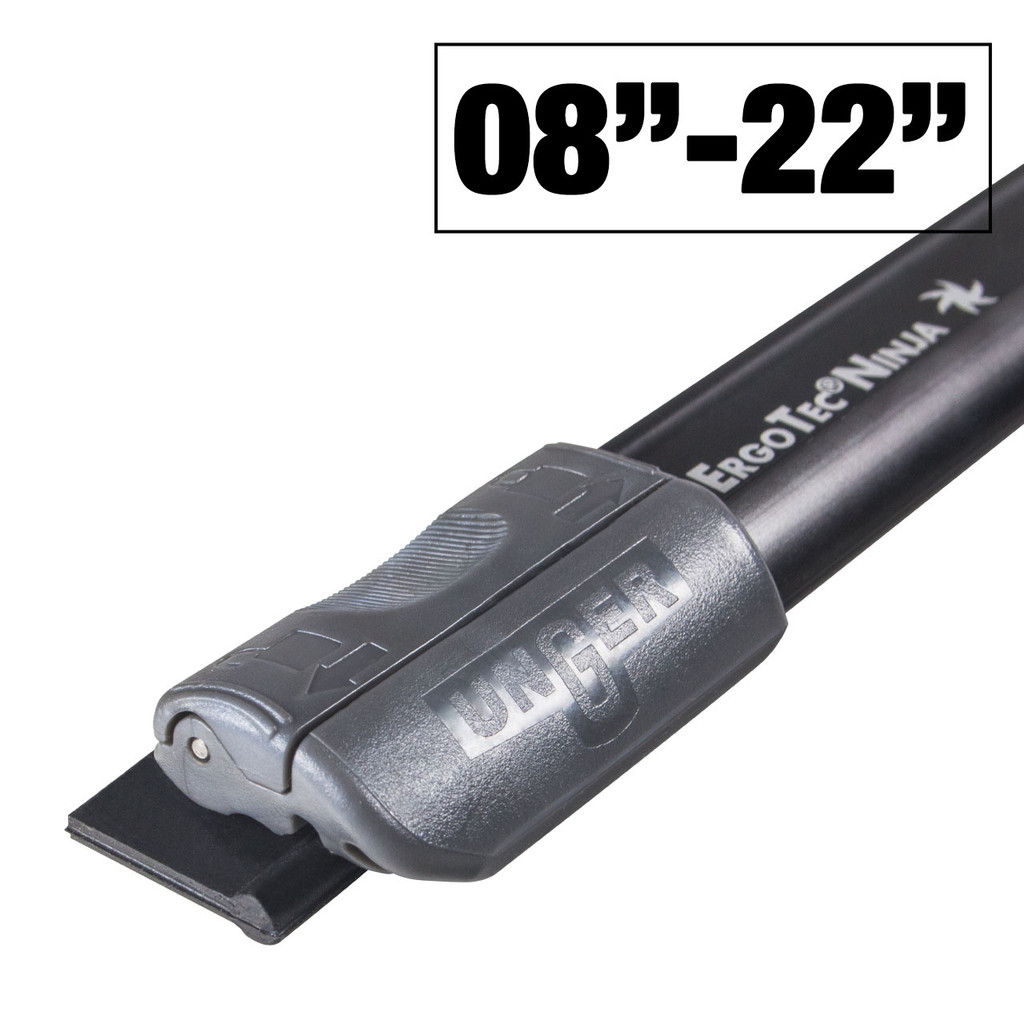 Sörbo Black Mamba Aluminum Channel - Wide Body