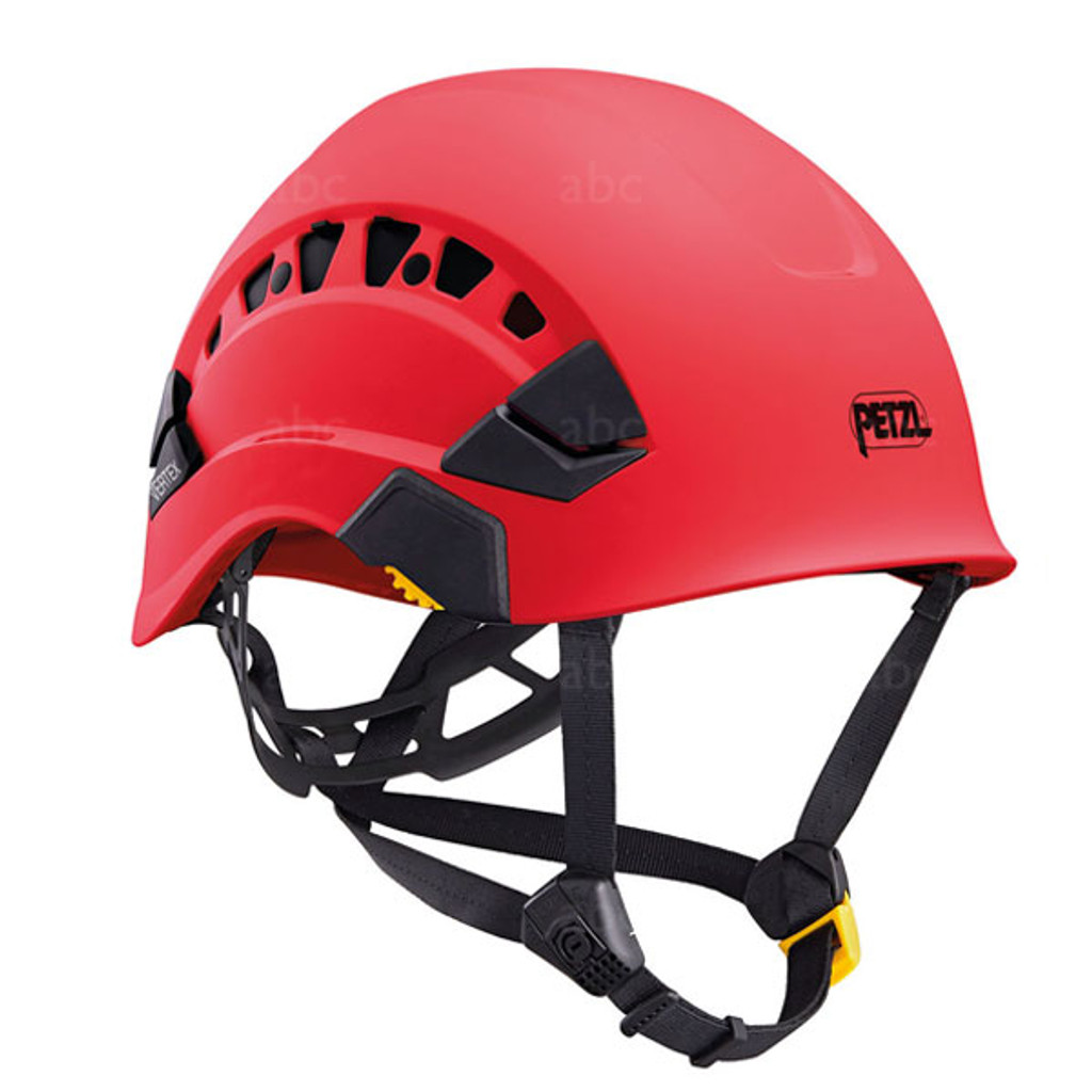 Helmet - Petzl Vertex 2 Vent - Red