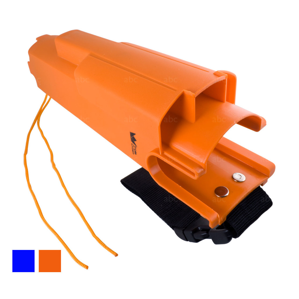 Triple Crown Fully Detachable Hip Bucket - Choose Color