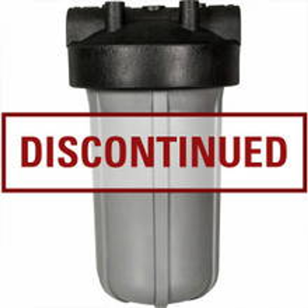 Replacement Big Grey Housing