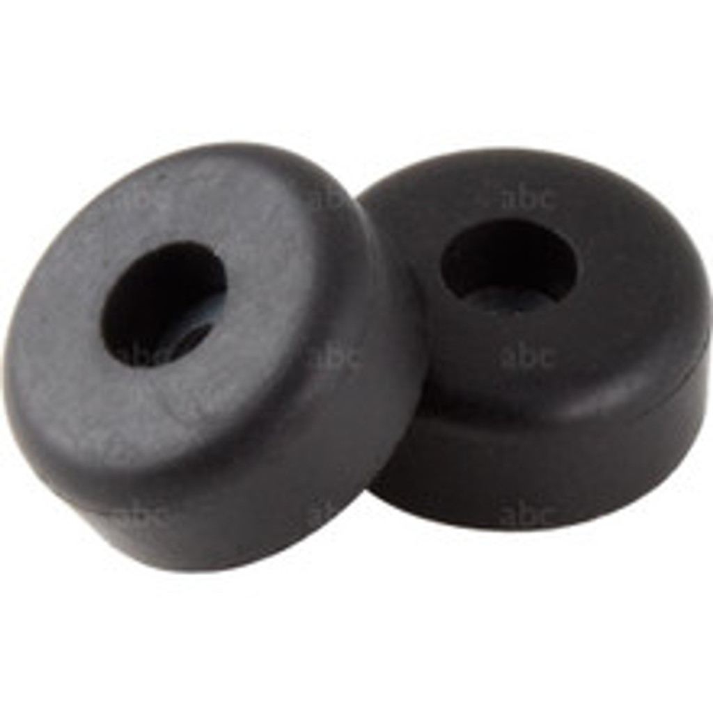 Waterfed ® - abc Time Saver Wear Parts - Replacement Rubber Feet, set of 2 - [[sku]