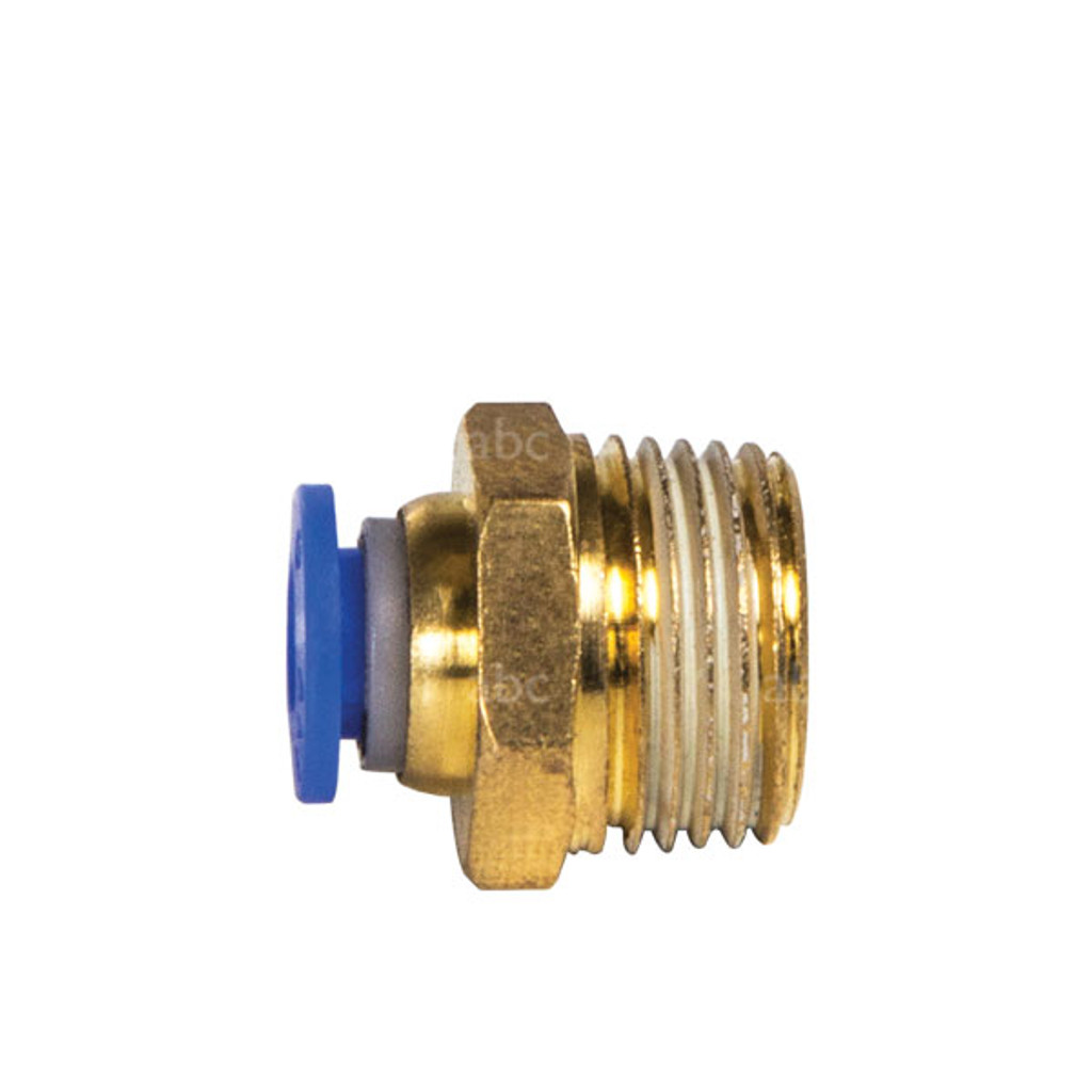 Waterfed ® - abc Time Saver Wear Parts - Replacement  1/4" PTF with 3/8" NPT Fitting