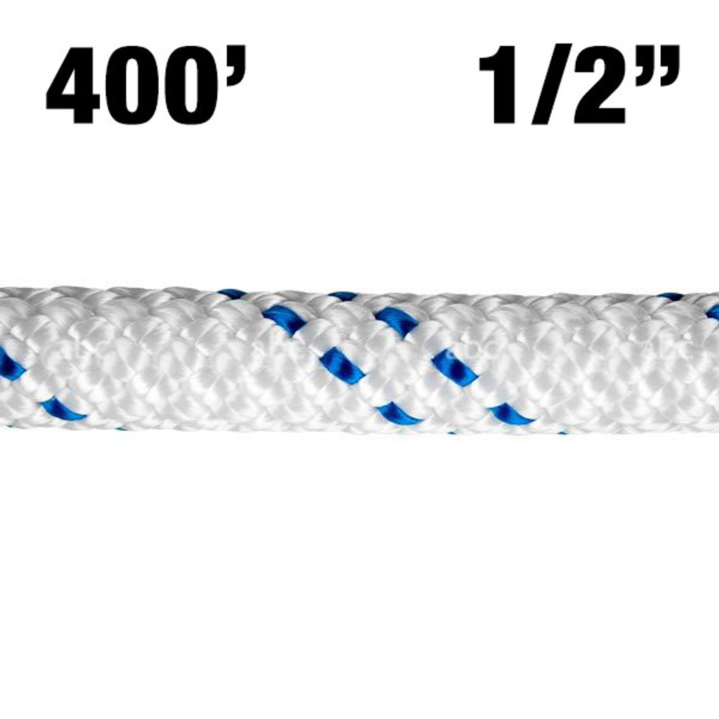 3300-16 New England KMIII Rope