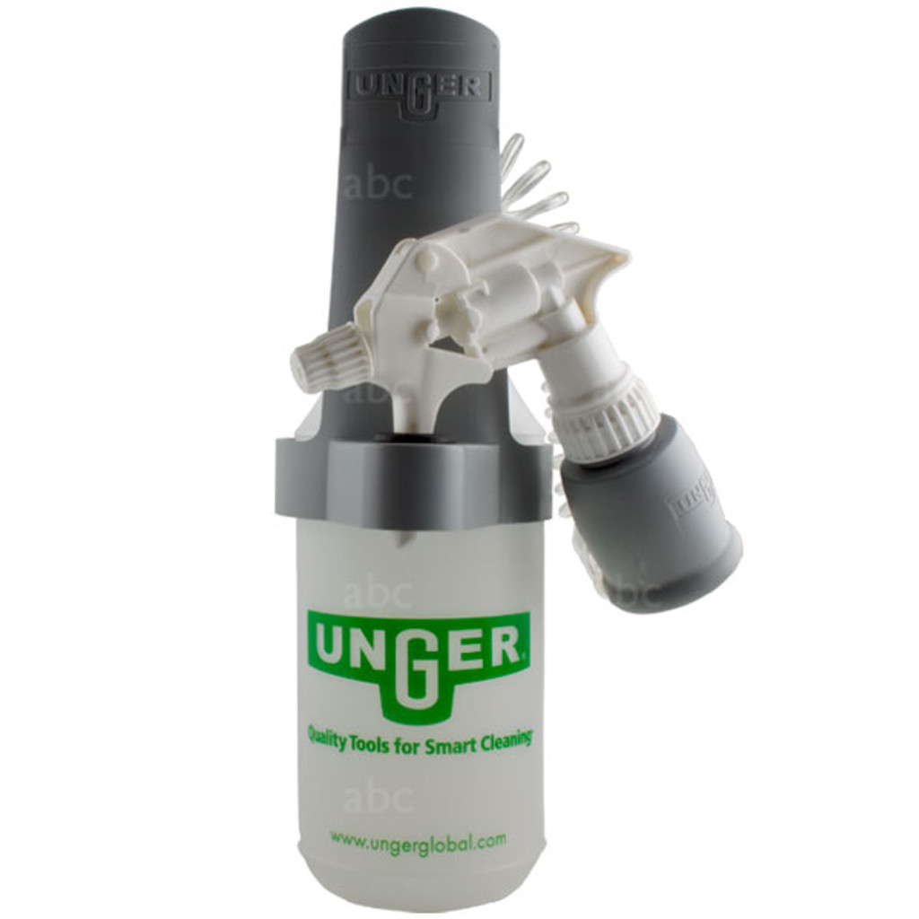 SOABG - Sprayer OnABelt -- Unger