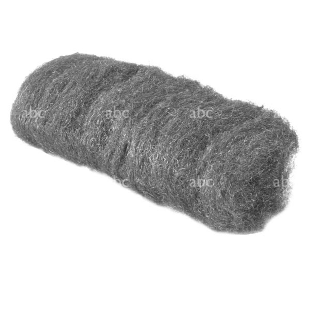 Wool - Bronze Wool -- 000 Fine - Roll of 50