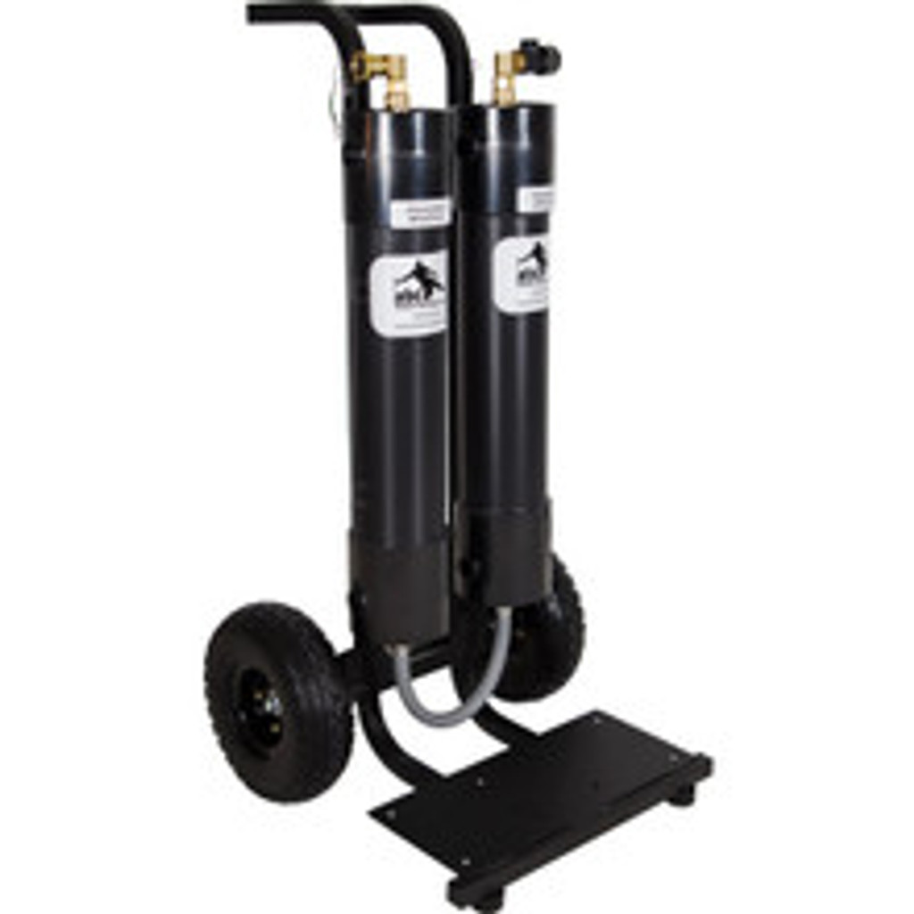 Triple Crown NXT1 WaterFed® Pure Water Cleaning System - [[sku]