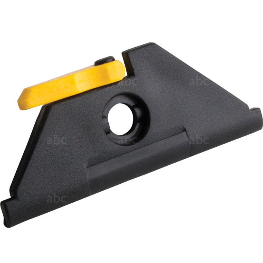 6 Sorbo Fixed Handle Squeegee