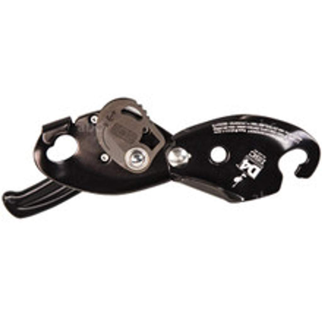 ISC D4 Descender-Black