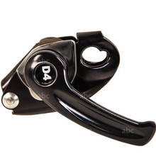 ISC Ｄ4（ディーフォー） ディッセンダー ISC D4 | Work/Rescue Descender | Thrill Syndicate - Professional