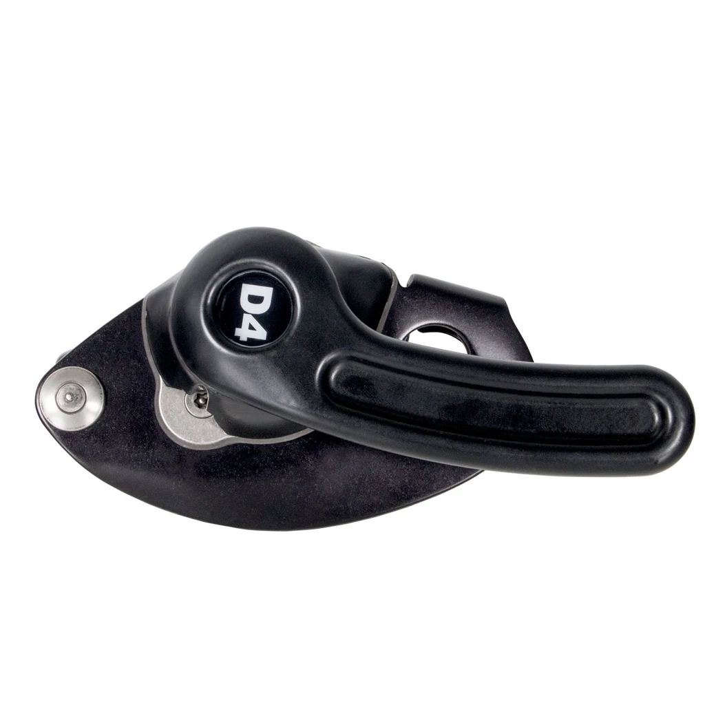ISC D4 Descender
