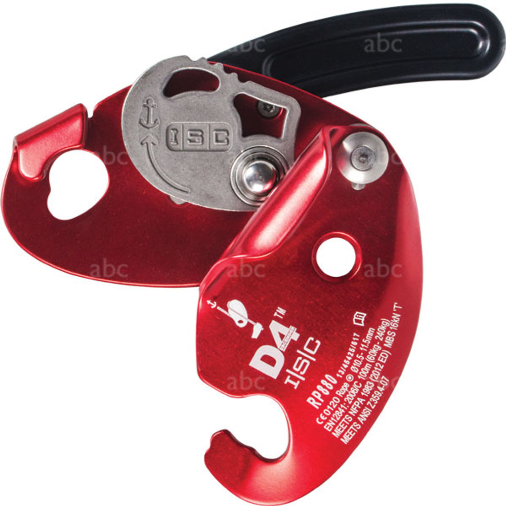 ISC D5 Descender