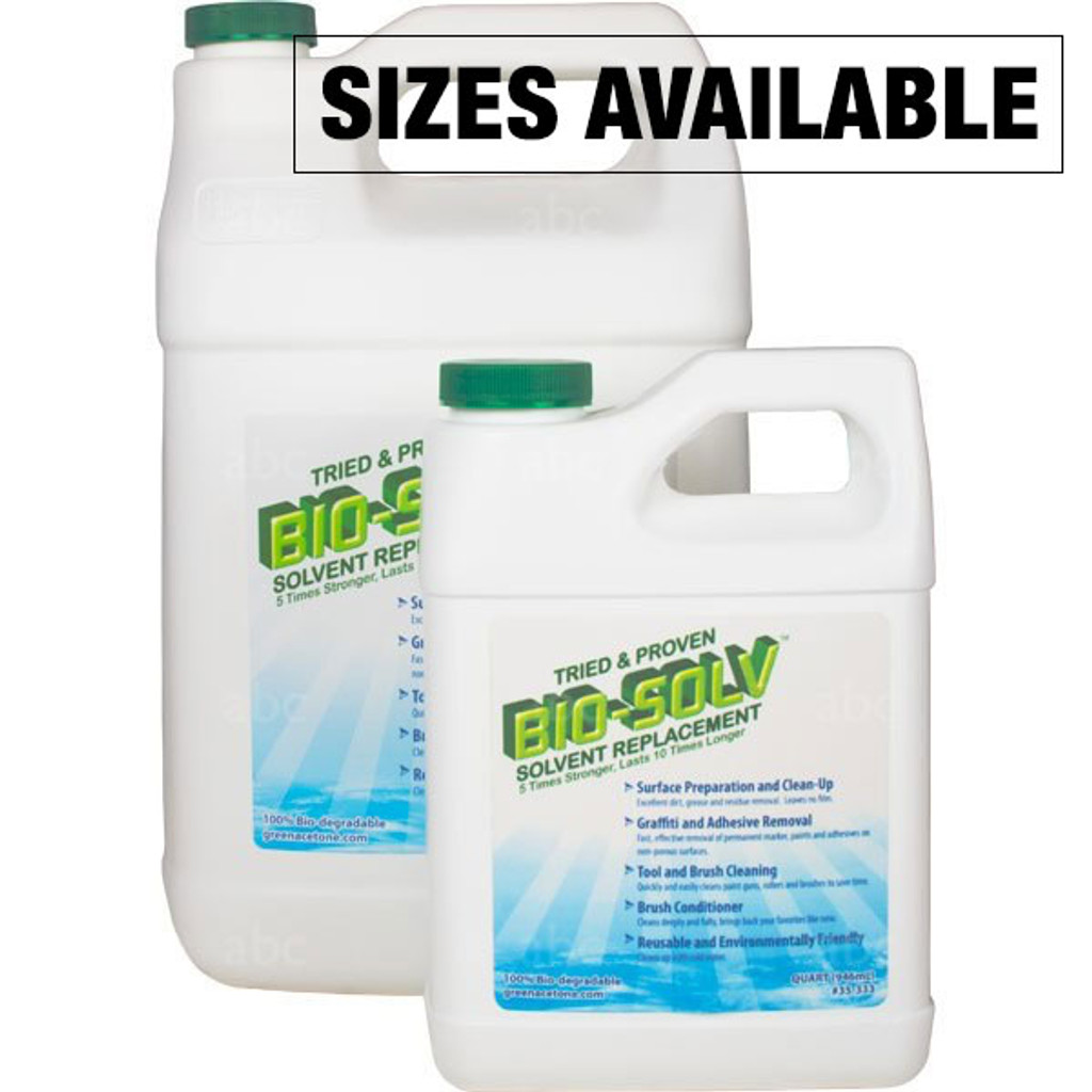 Bio Solv