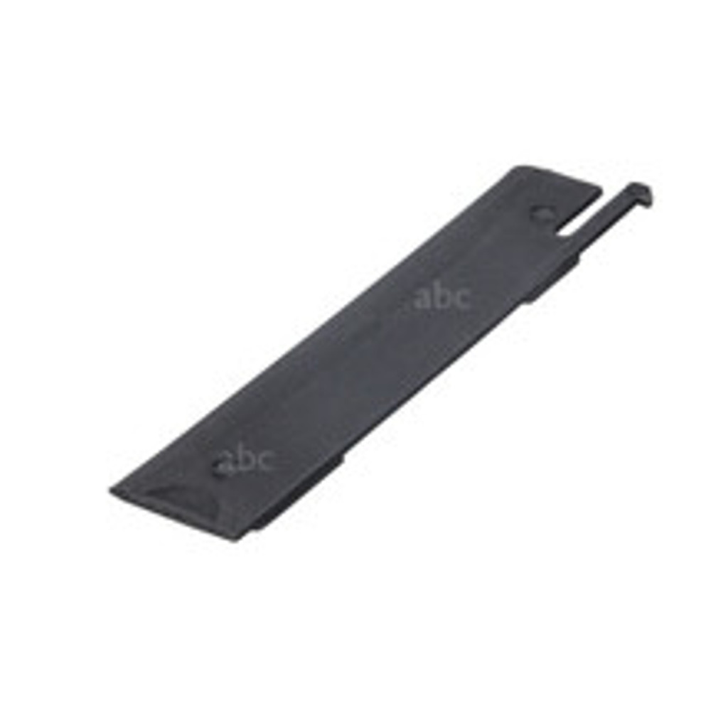 Scraper Stuff - Unger -- 4\" Unger Scraper - Insert Track