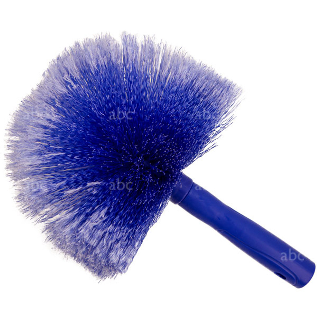 Brush -- Synthetic - Ettore - Cobweb - "Webster"
