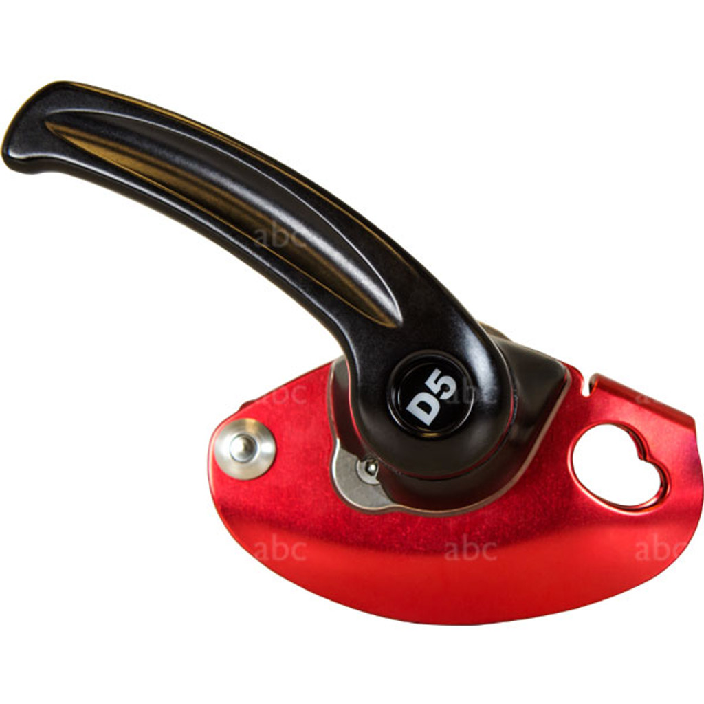 ISC D5 Descender