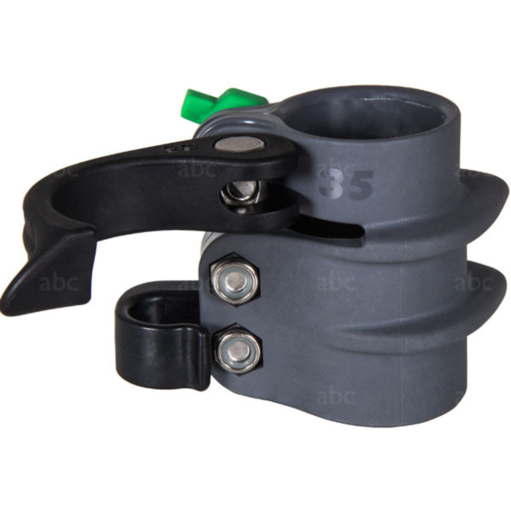 Unger Replacement nLite Waterfed® Clamp- Open