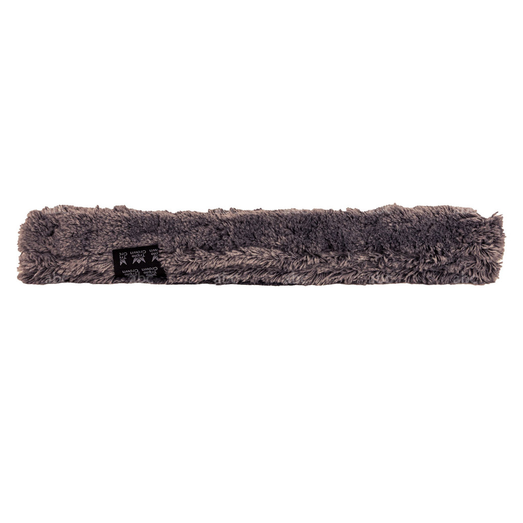 Sleeve - Triple Crown SILVERBACK® Gray