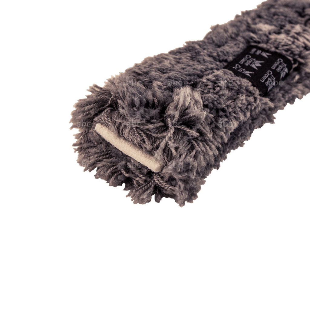 Sleeve - Triple Crown SILVERBACK® Gray