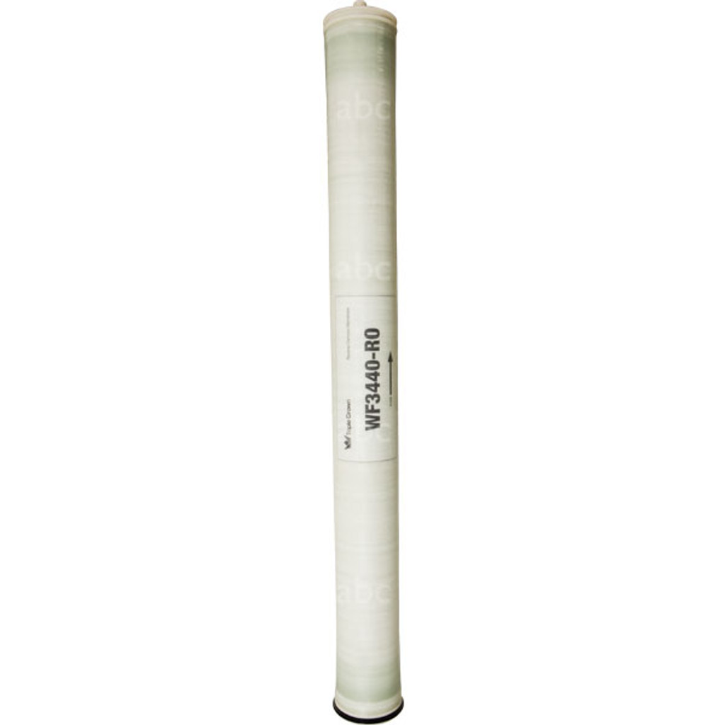 4 X40 Ro Membrane Filter