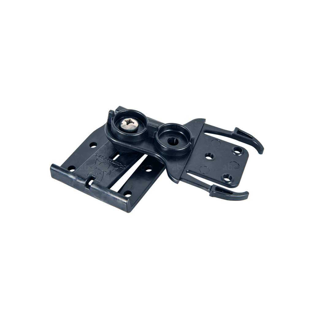 Samurai Hip Bucket with Removable Inserts