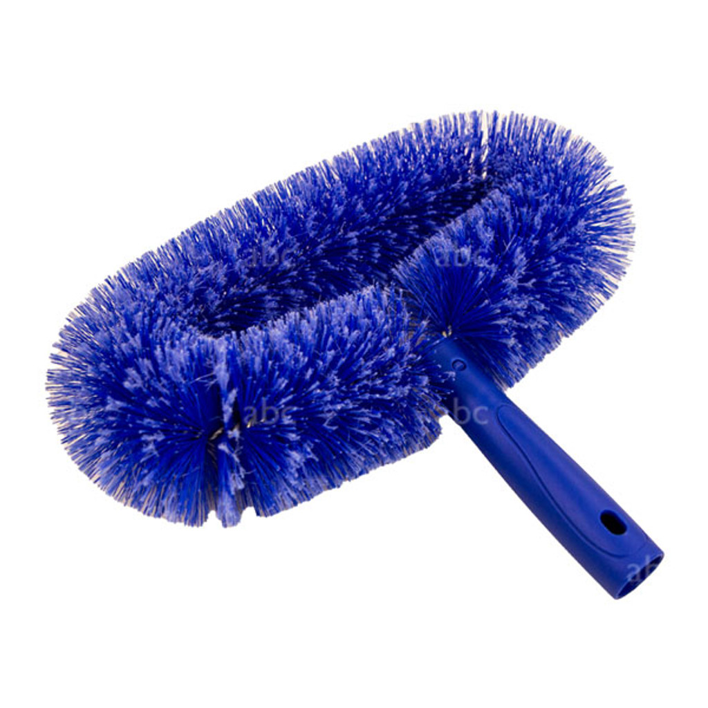 Window Screen Brush Glass Dust Cleaning Brushes Household Cleaning Tool 