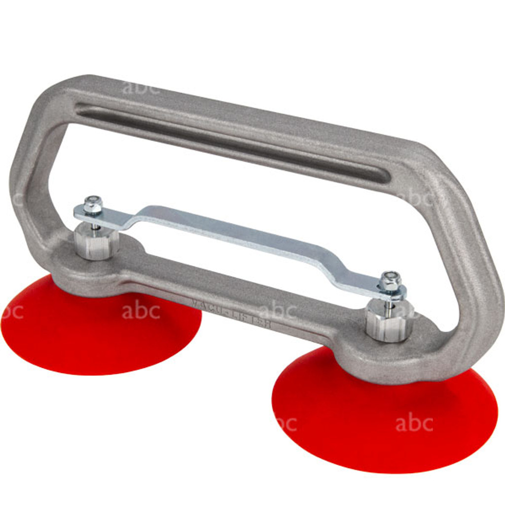 Suction Cup Grabber Double 5