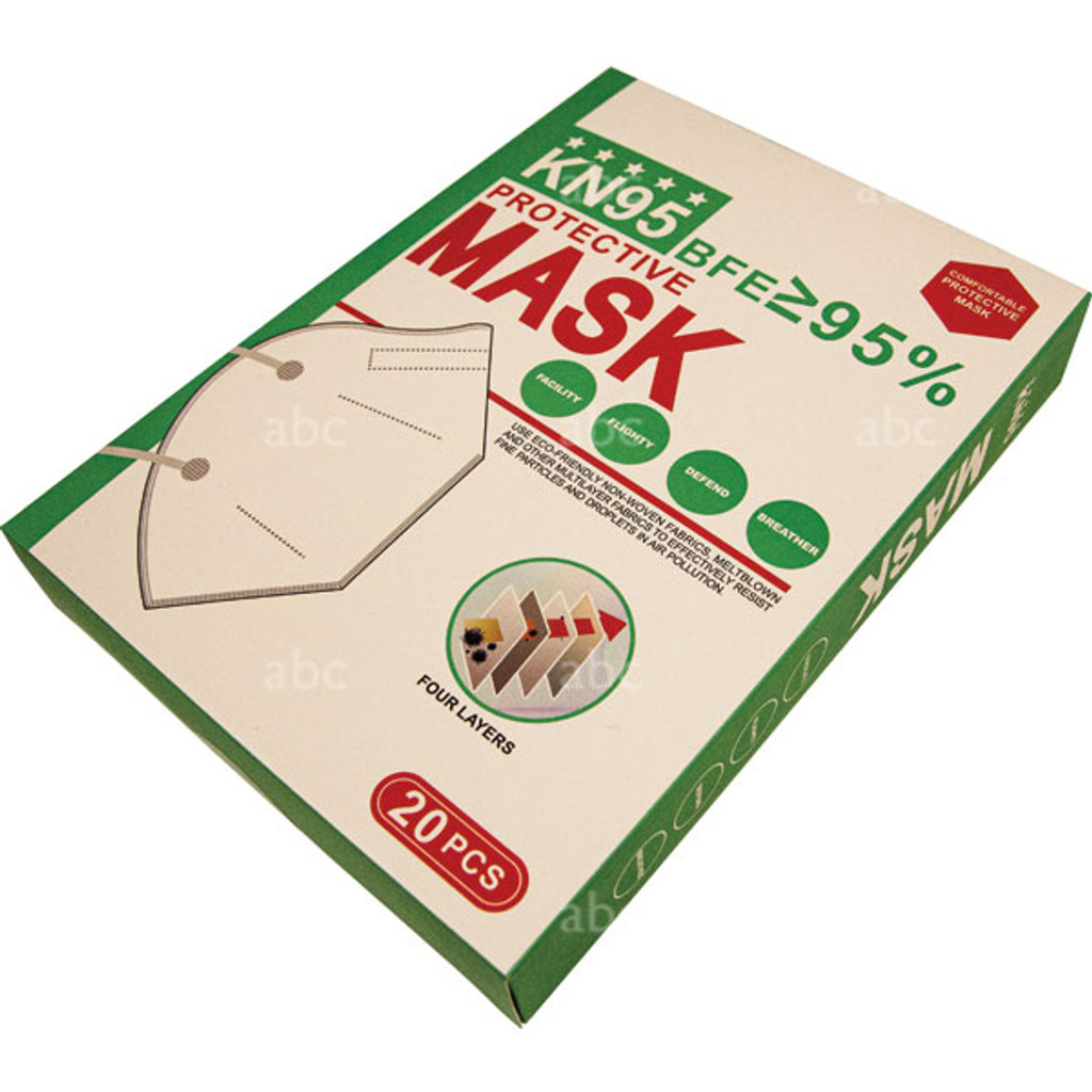 Mask - box of 20