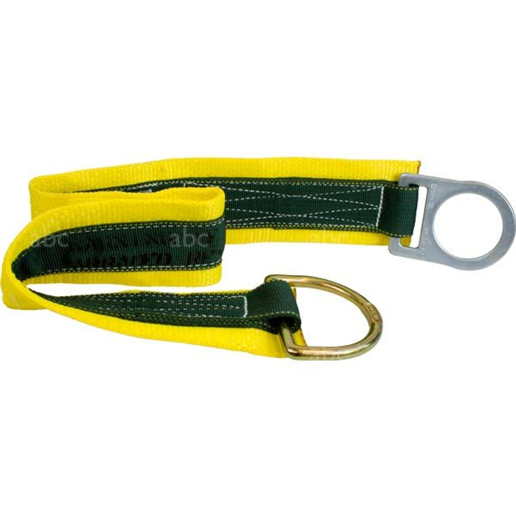 Roof Rigs And Anchors From Abc Window Cleaning Supply