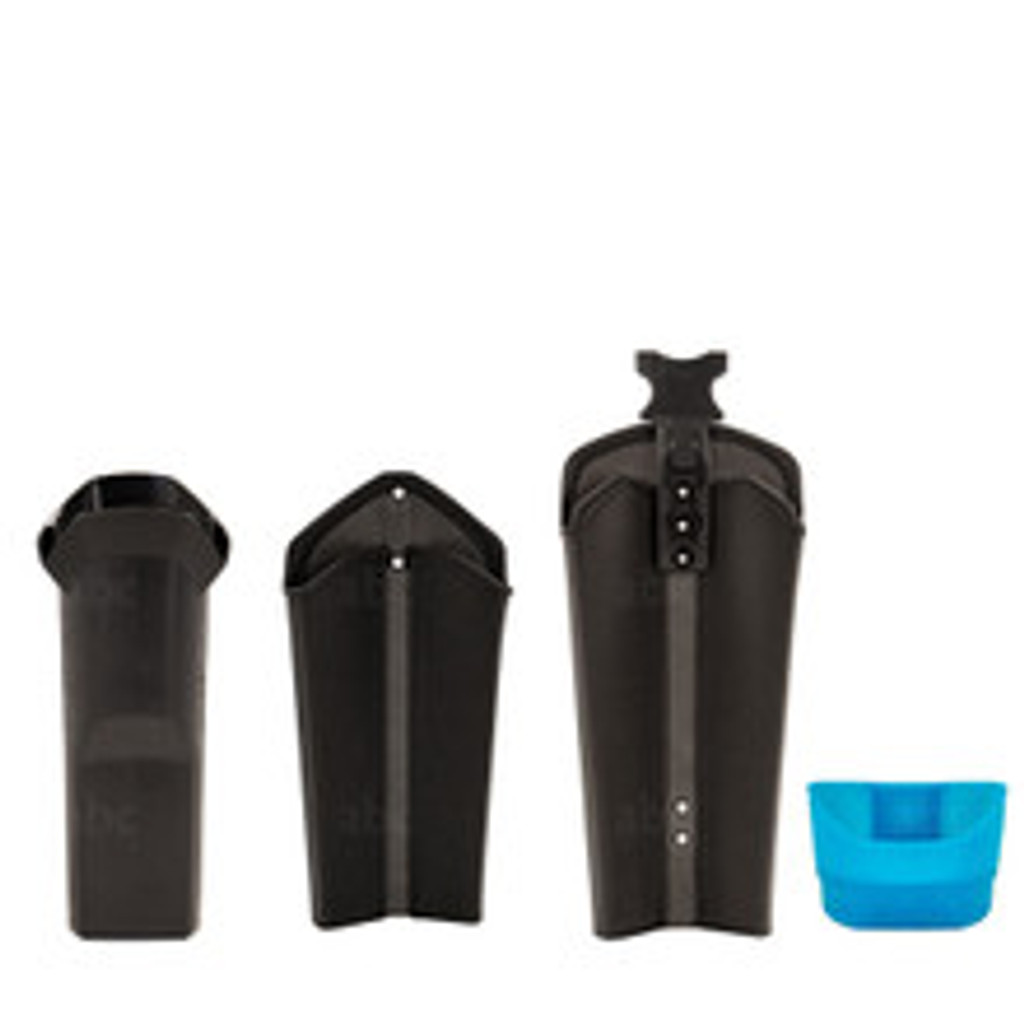 Drywalker Flex - Modular BOAB Hip Bucket