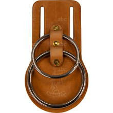 Towel Frog Two Loop Holster with Belt Loop